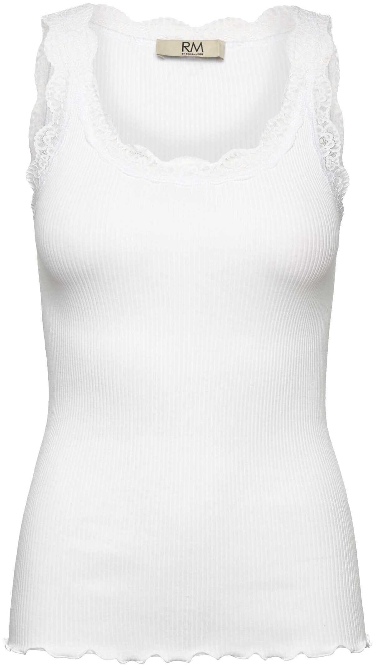 RMWBalta Modal SL U-Neck Top
