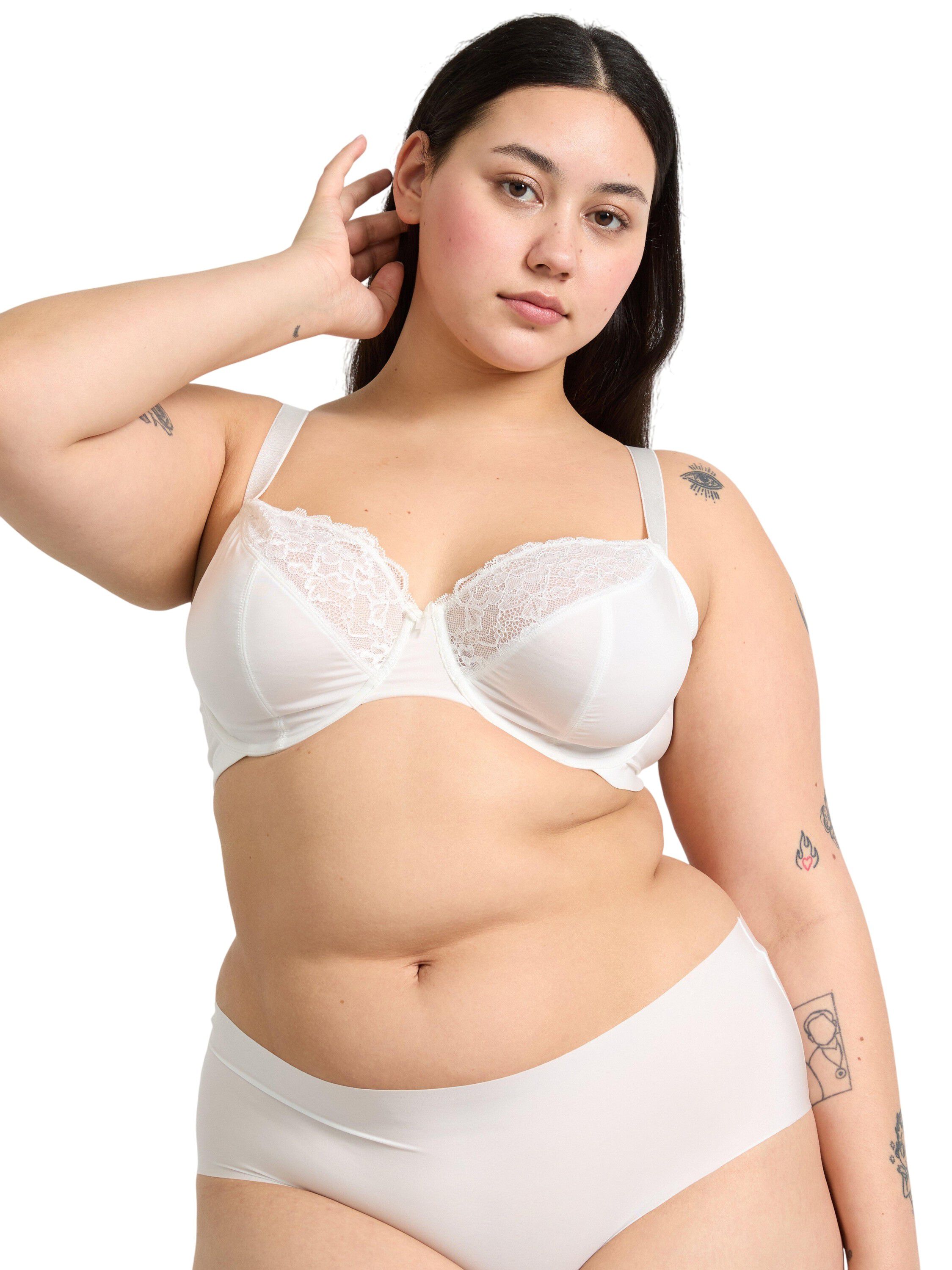 Aster BH uten vattering