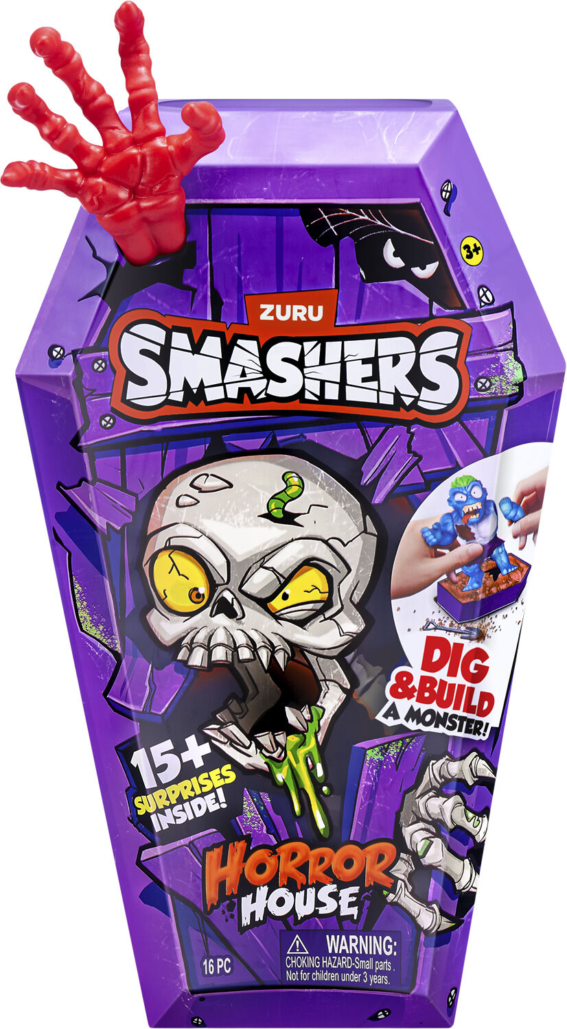 Mama & Baby Surprise-S1