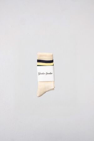 MULTI STRIPES SOCKS