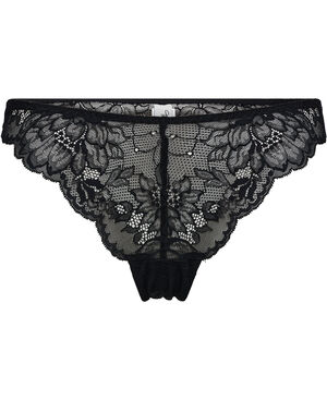 Amourette Charm Highleg Brazilian
