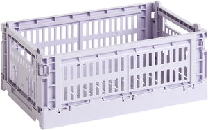 HAY Colour Crate, Small
