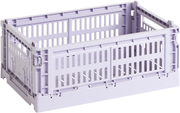 HAY Colour Crate, Small