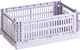 HAY Colour Crate, Small