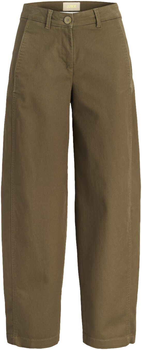 Jxhazel Kira Barrel Mw Pants Pnt Noos
