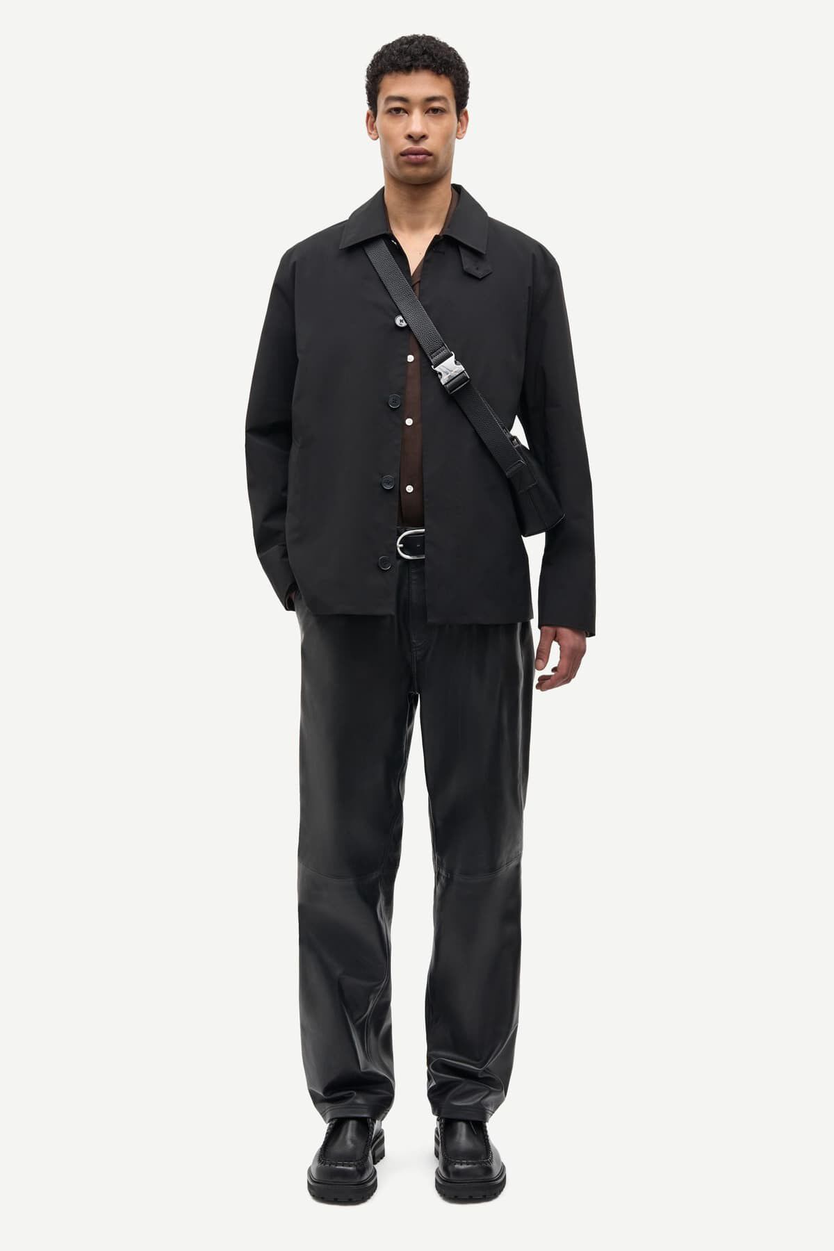 Sabo x jacket 15144