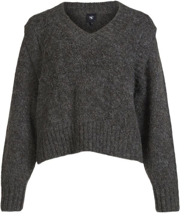 Agnes Blouse knit