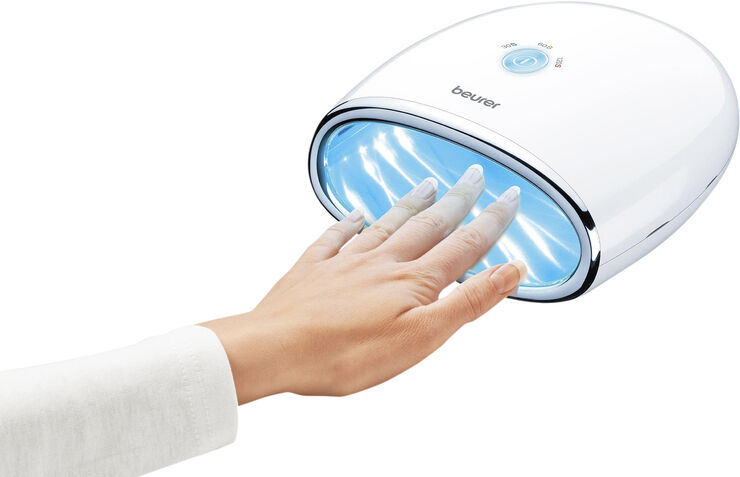 LED/UV Negletørre MP 48