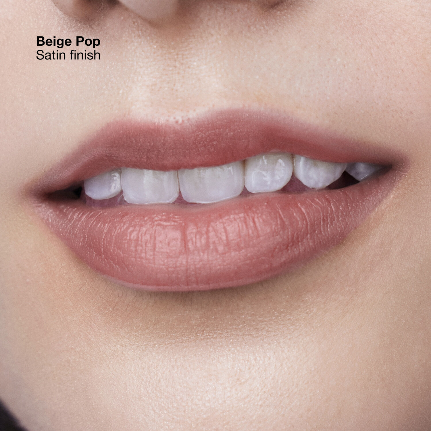 Pop Longwear Lipstick Satin