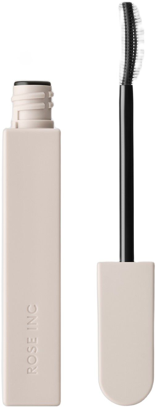 Ultra-Black Lash Lift Serum Mascara - Black