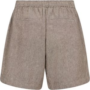 LR-NAJA 8 Shorts Camel