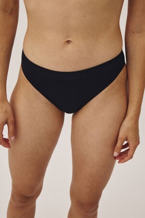 Mellanie 3 Seamless Brief GRS