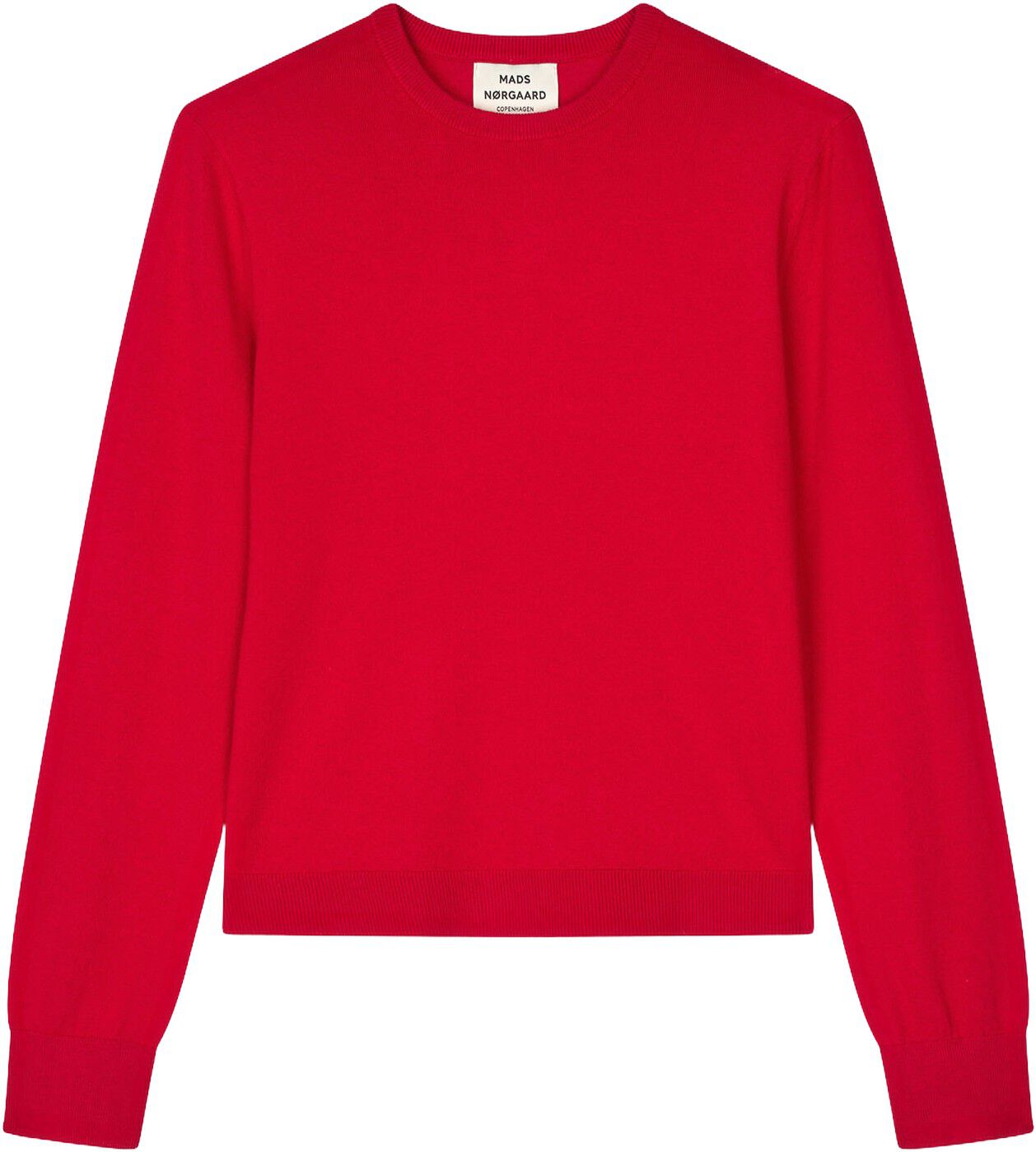 Fine Merino Emma Knit