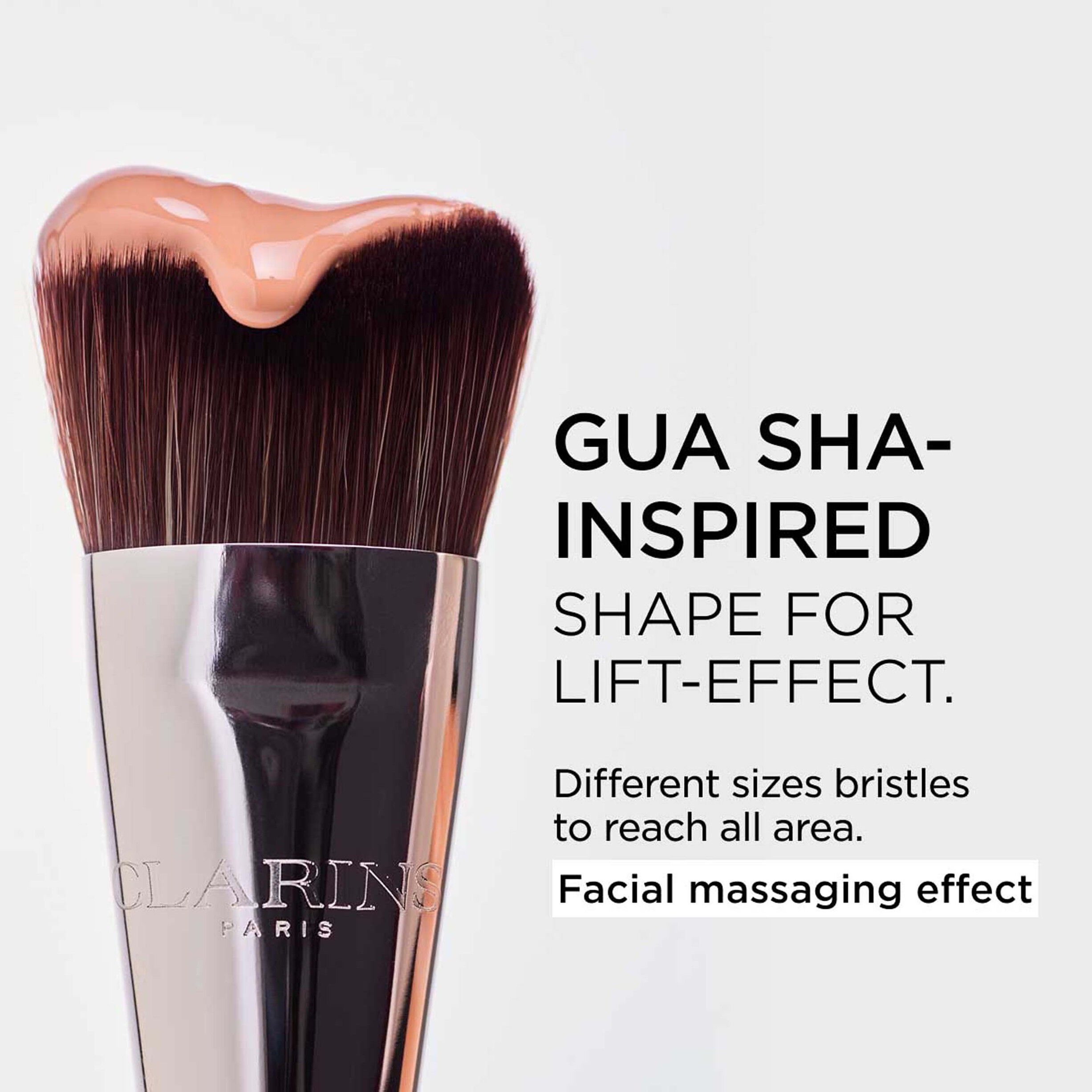 Double Serum Foundation