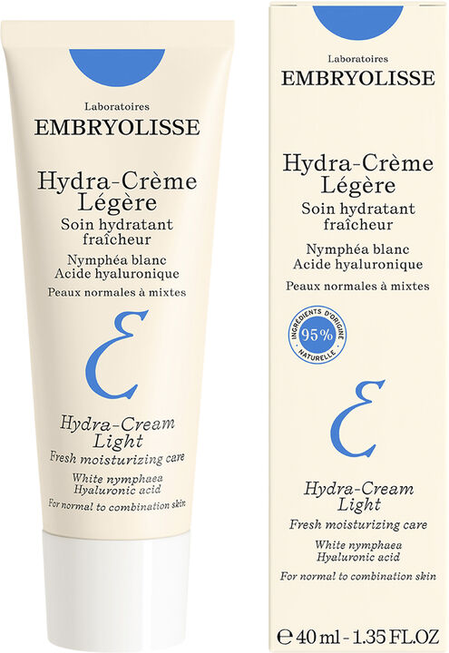 HYDRA-CREME LEGERE TUBE 40 ML