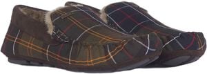 Barbour Monty Moccasin Slipper