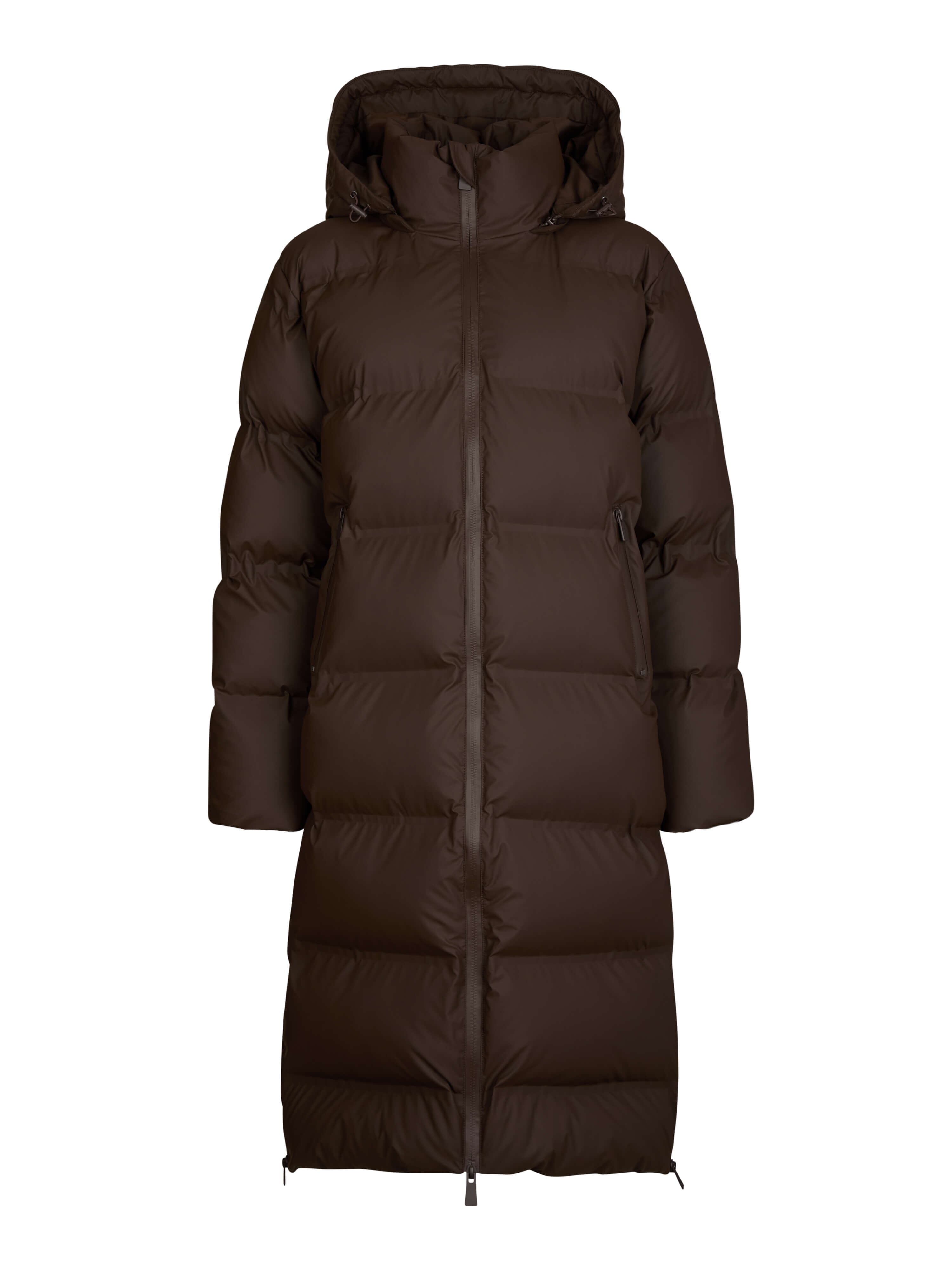 Viviana C Puffer Jacket