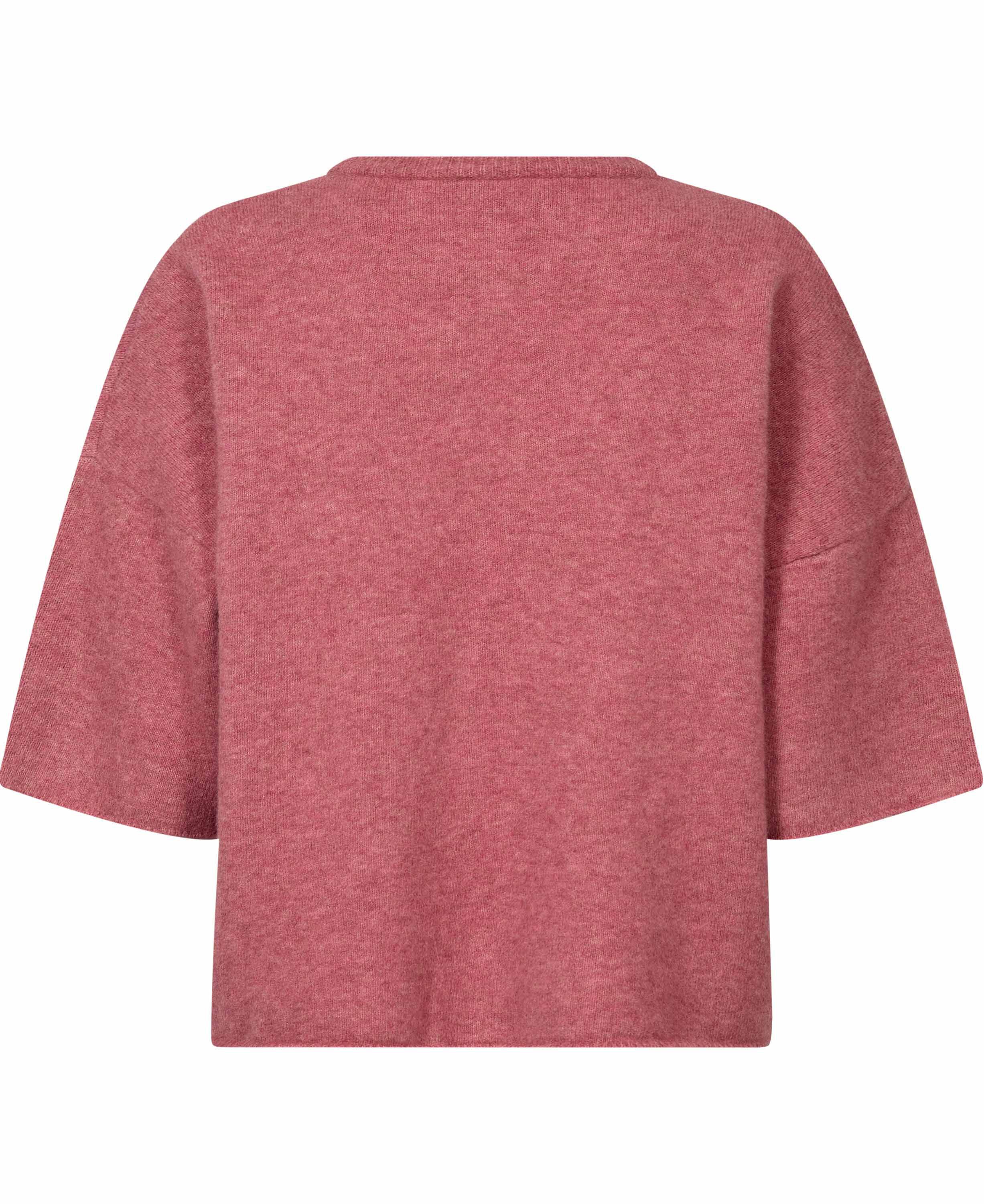 Wool Yak Tee