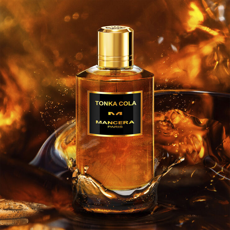 Tonka cola Eau de Parfums 120 ml