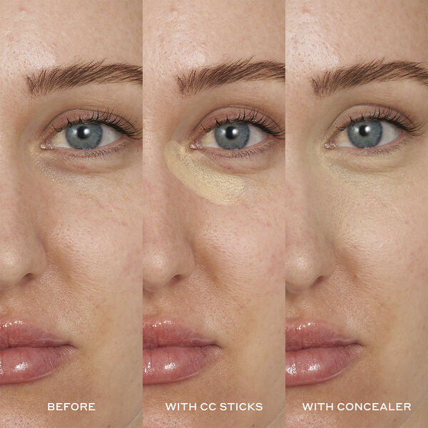 TRUTH Banana bright+ vitamin cc stick guava 3. 7 GR