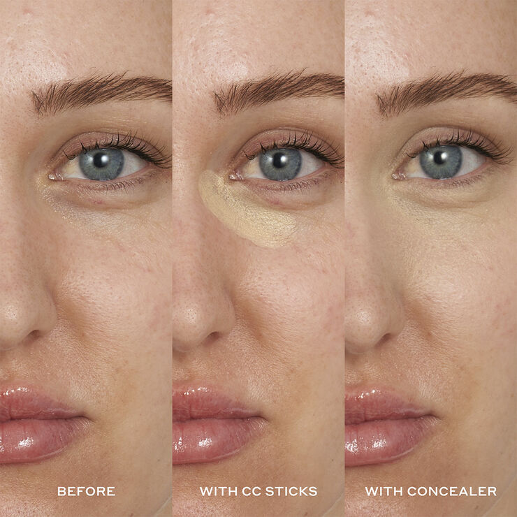 TRUTH Banana bright+ vitamin cc stick guava 3. 7 GR