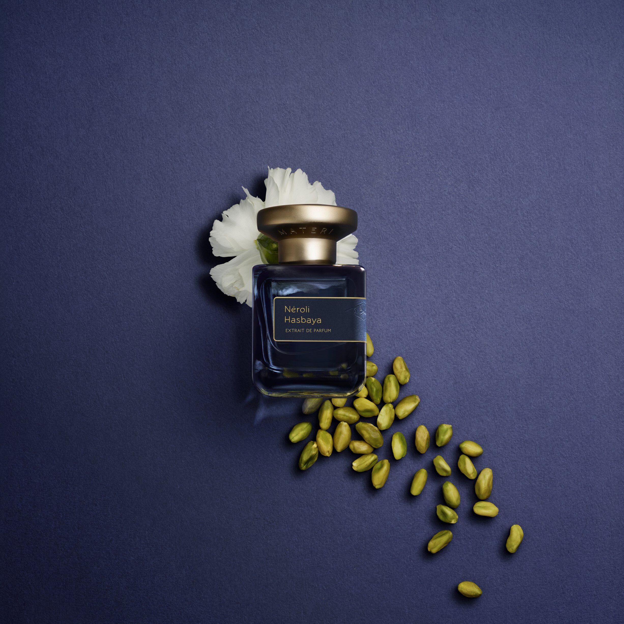 EXTRAIT NEROLI HASBAYA