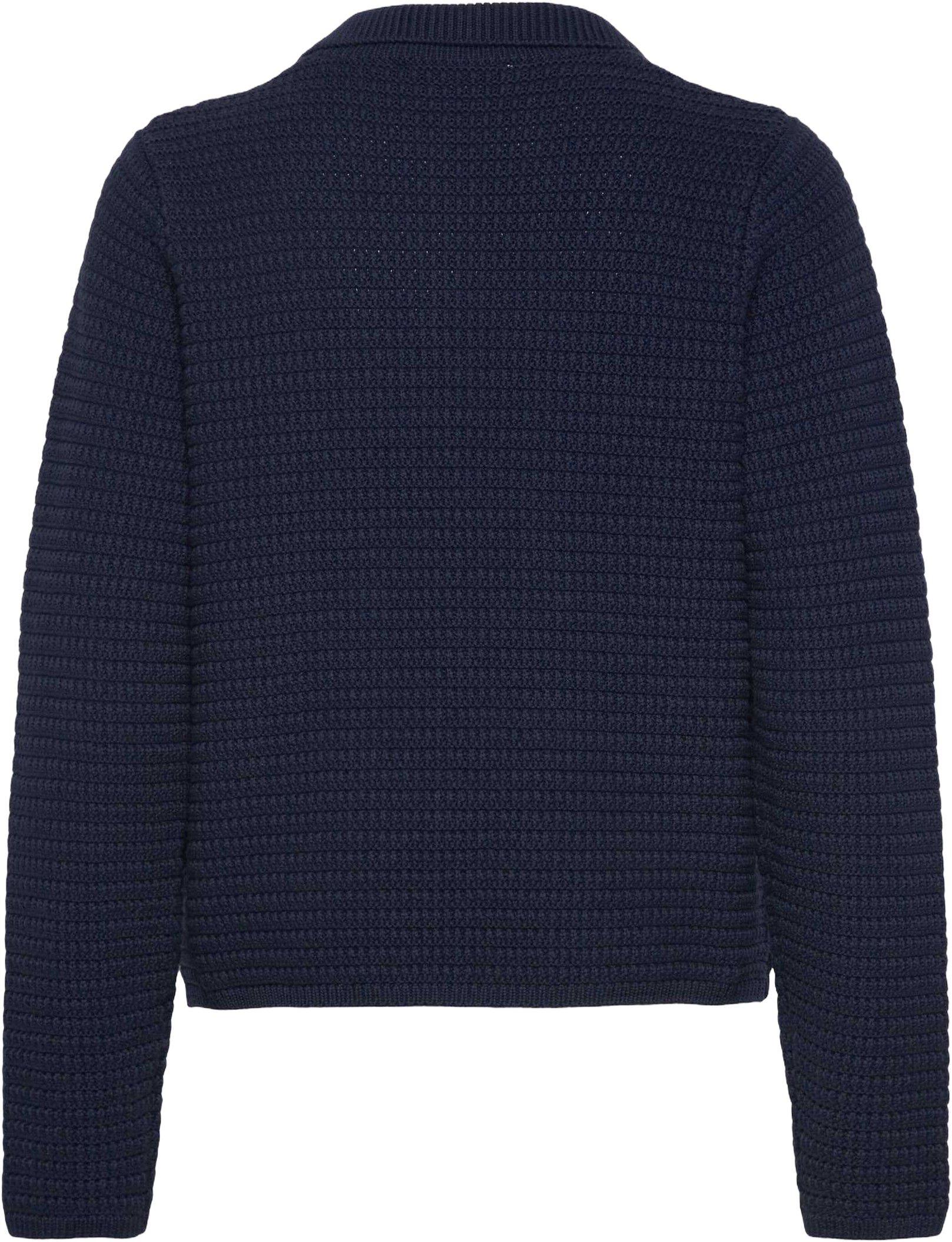 RWEmilie LS Knit Jacket