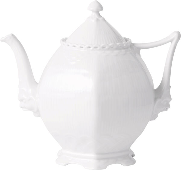 Hvid Helblonde tekande 100 cl