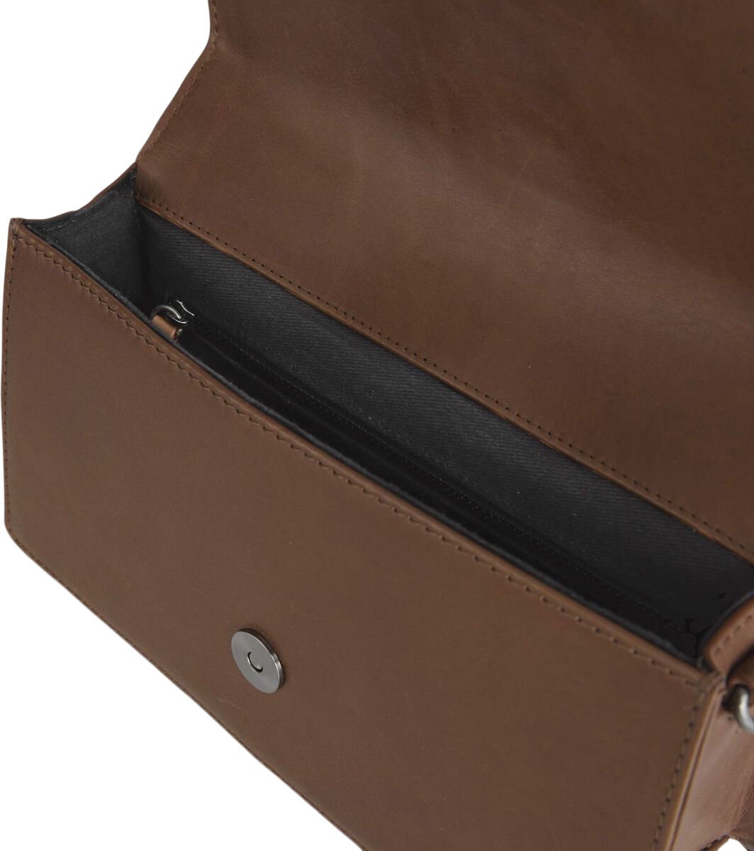 ZoeMBG Crossbody, Antique