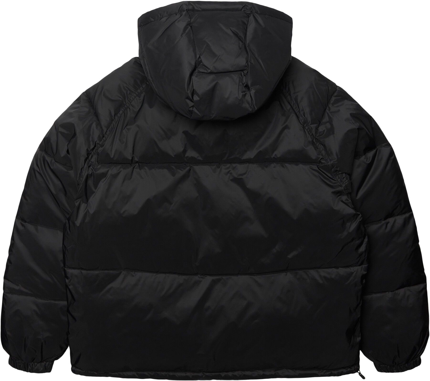 WBZumo Bomber Jacket
