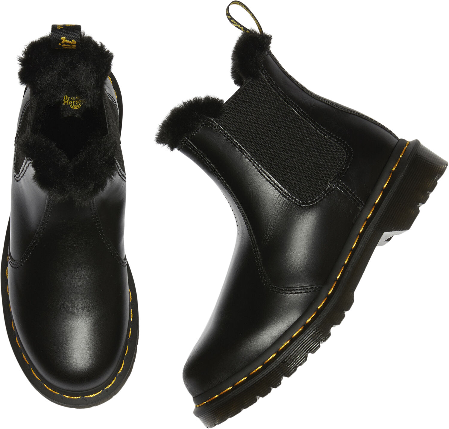 2976 Leonore Dark Grey Atlas