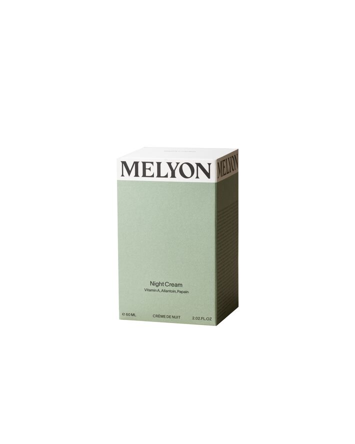 Melyon Night Cream