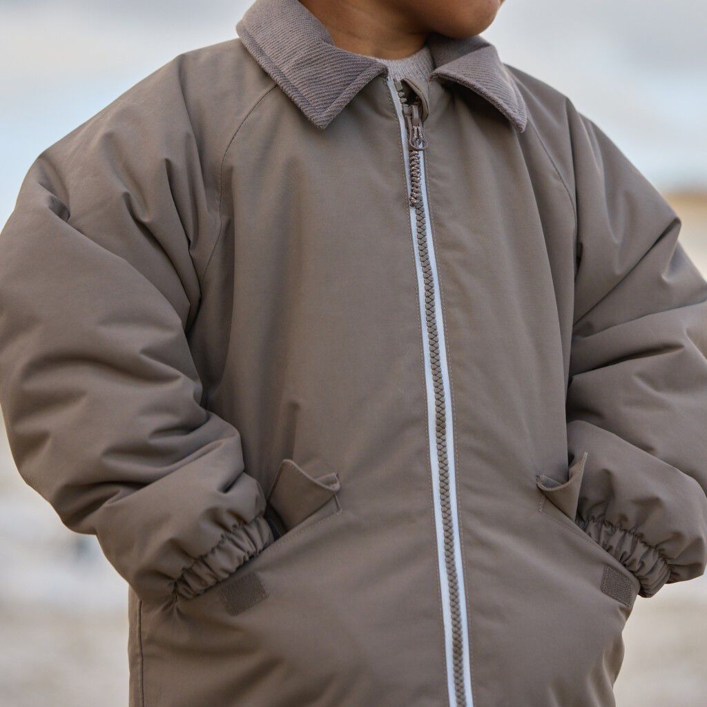 Techical Jacket Cloudie