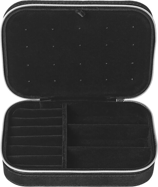 Day Z Q Jewelry Zip Box