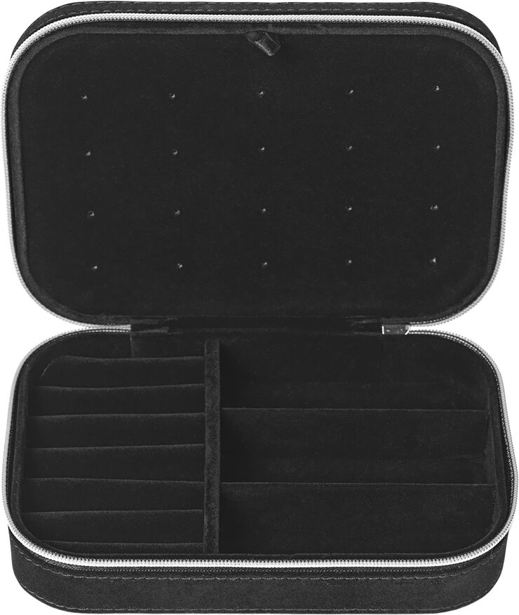 Day Z Q Jewelry Zip Box