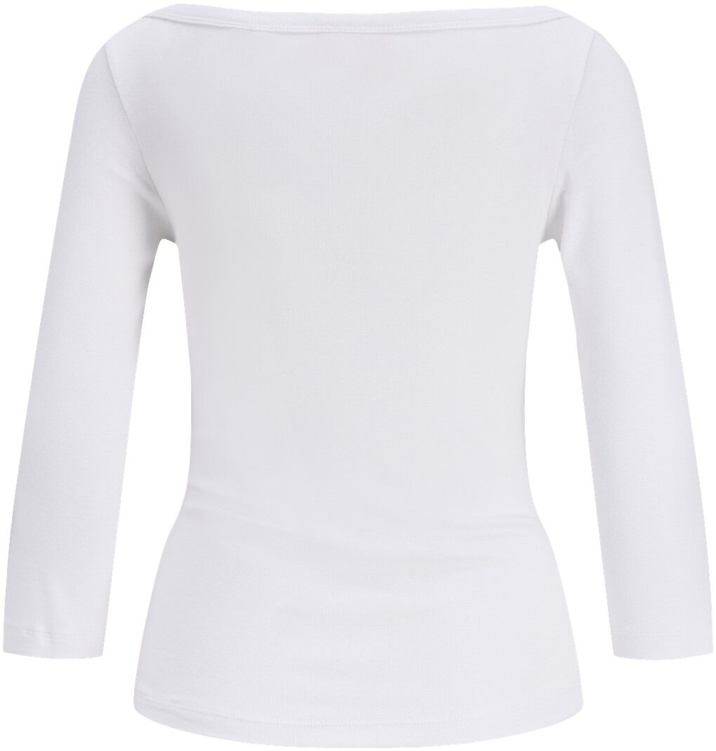 Jxstar 3/4 Boatneck Top Jrs