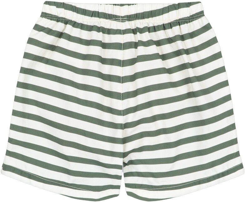 ASNOU SWIM SHORTS GRS