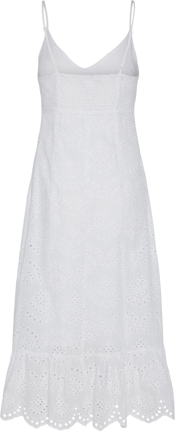 PCVILDE STRAP DRESS NOOS