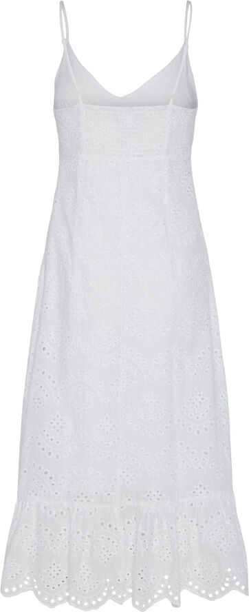 PCVILDE STRAP DRESS NOOS