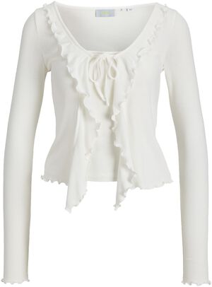 JXUMA LS RIB BOW TOP JRS