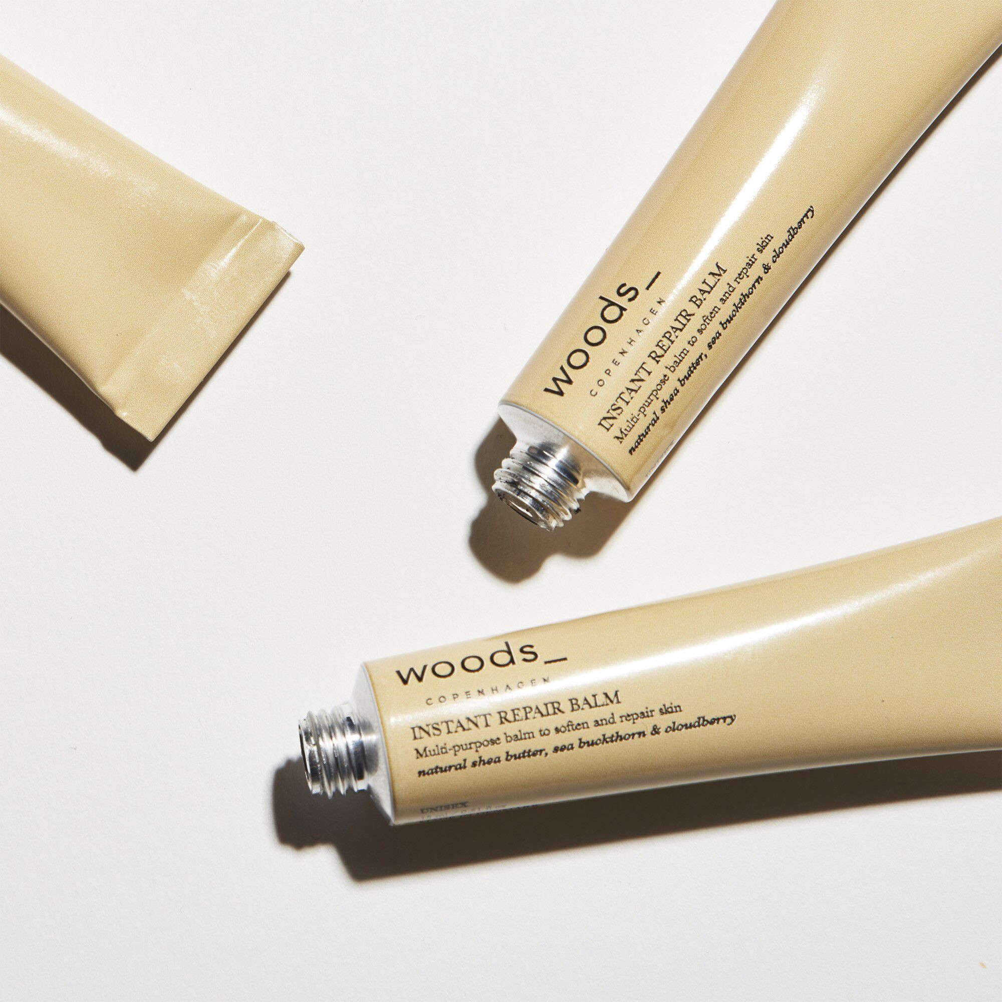 INSTANT REPAIR BALM - 15ML