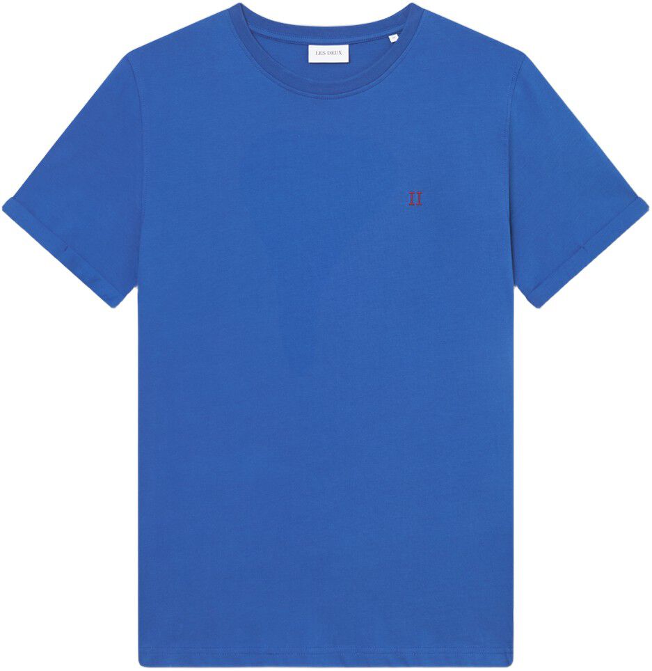 Norregaard Contrast T-Shirt