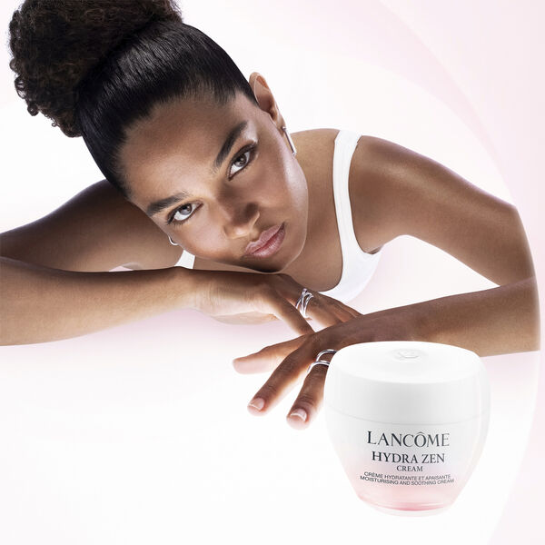 Hydra Zen Anti-Stress Day Cream