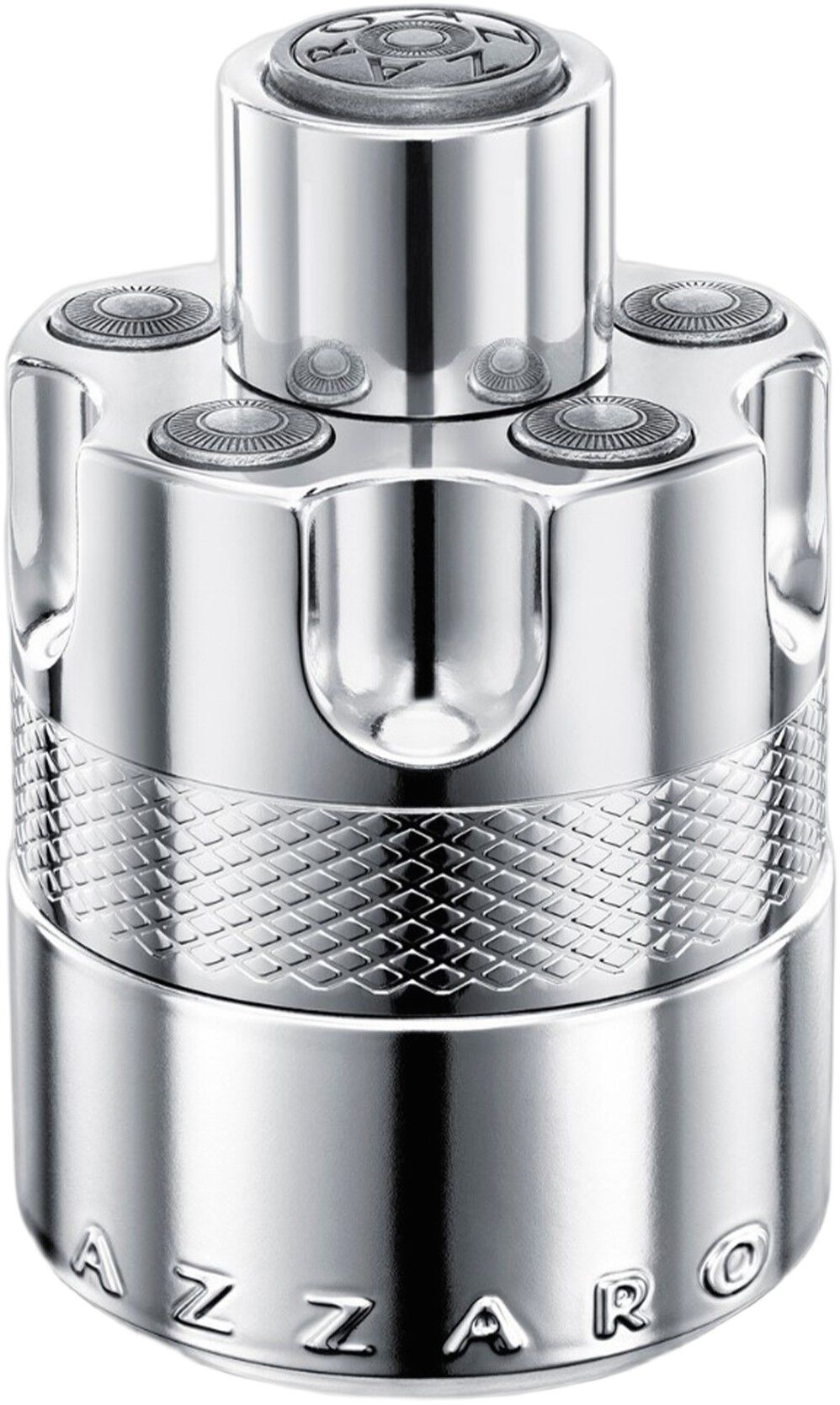 Azzaro Wanted Eau de Parfum