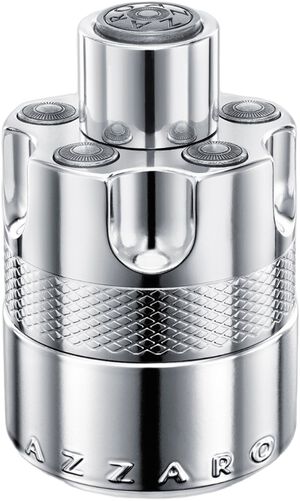 Azzaro Wanted Eau de Parfum