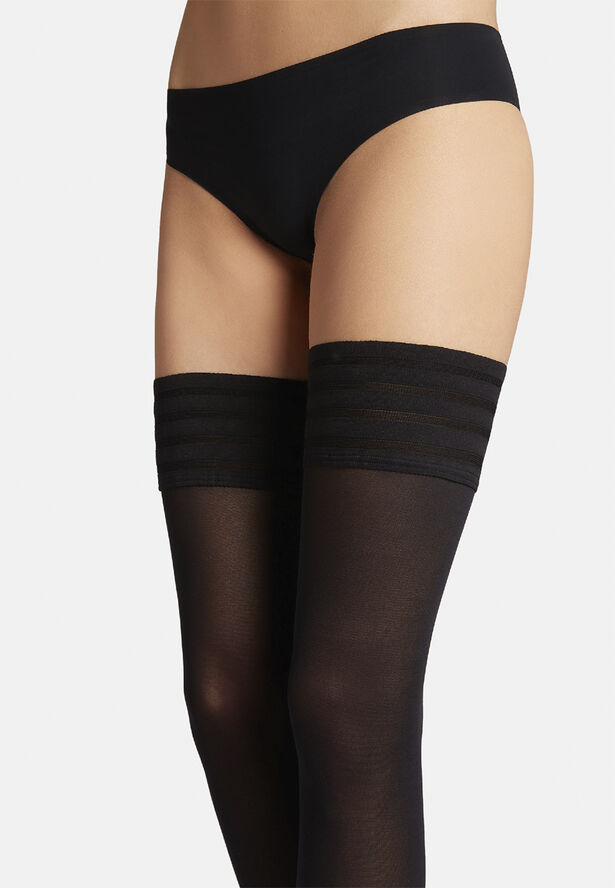 Velvet de Luxe 50 stay-up