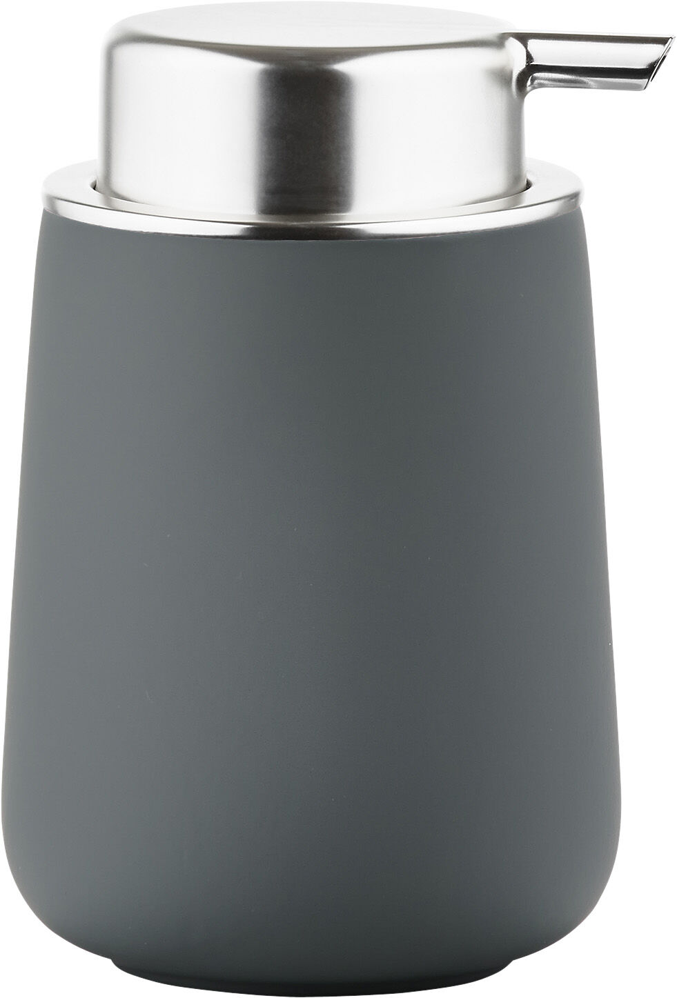 S&aelig;bedispenser Nova Grey