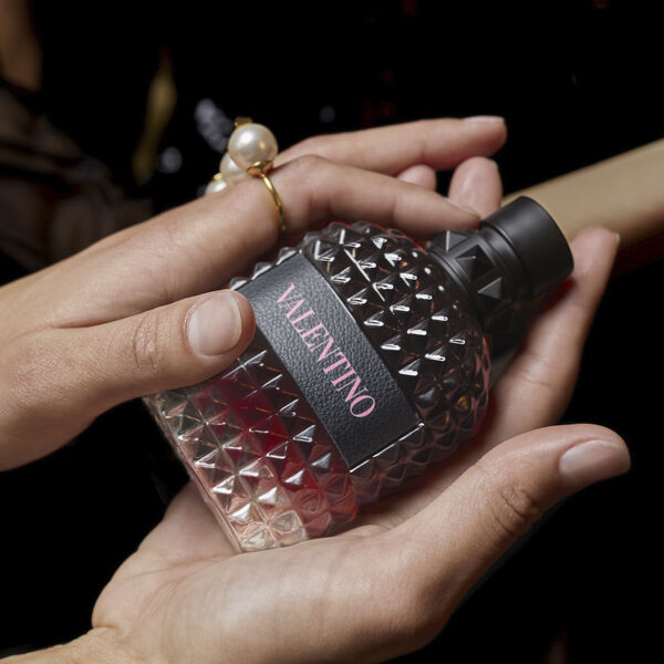 Born in Roma Uomo Intense Eau de Parfum