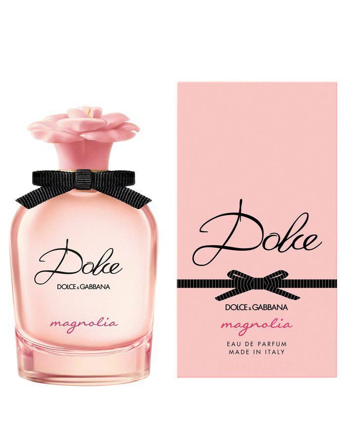 Dolce Magnolia Eau De Parfum