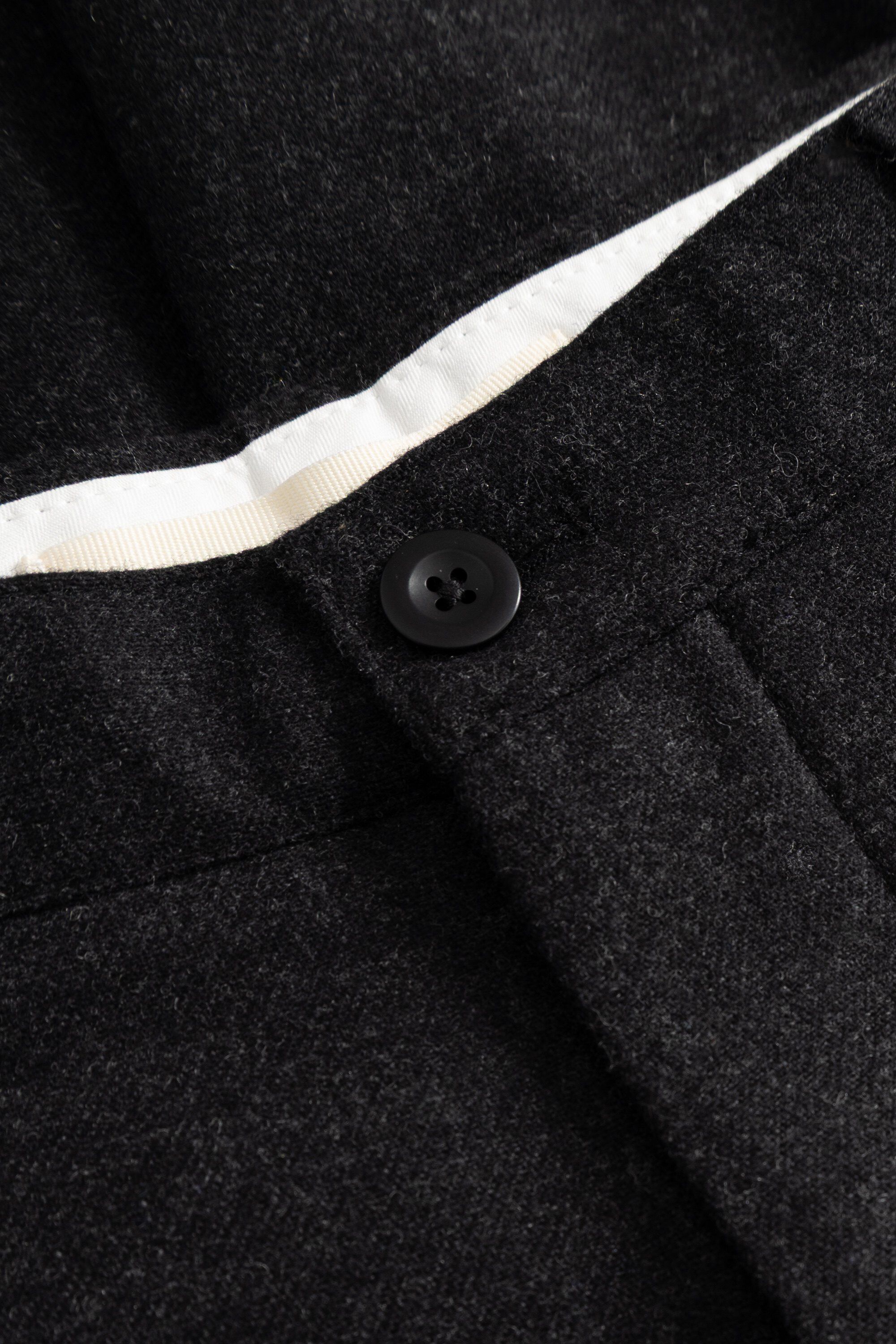 Vivestad Wool Wide Chino